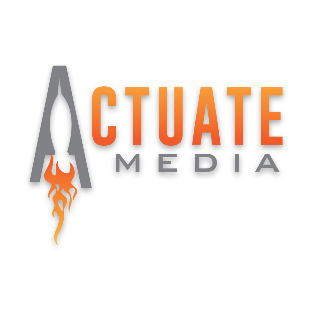 Actuate Media, LLC