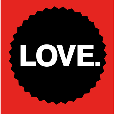 LOVE.