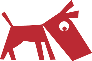 Brand Red Dog