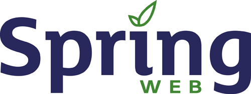 Spring Web Solutions