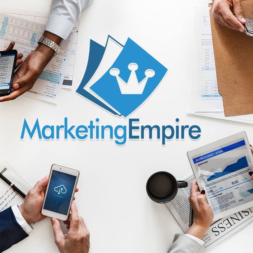 Marketing Empire