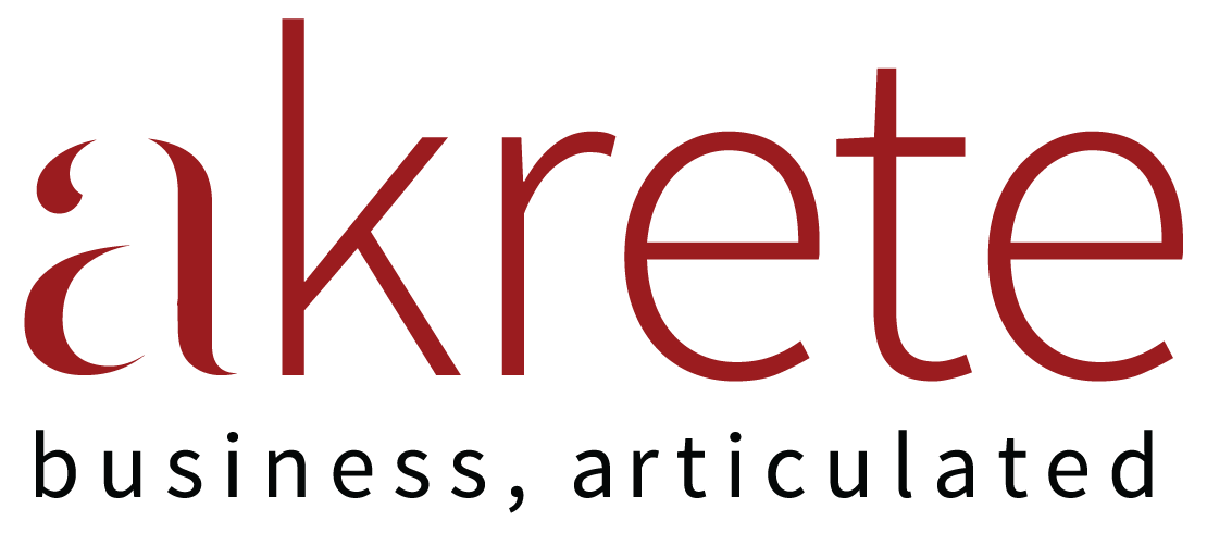Akrete