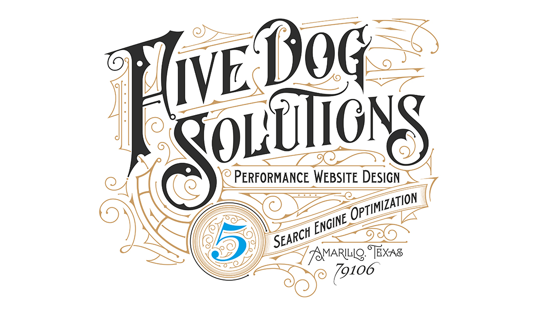 Five Dog Solutions