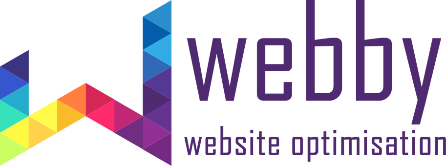 Webby Website Optimisation