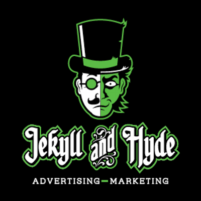 Jekyll and Hyde Advertising and Marketing