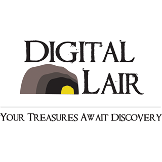 Digital Lair