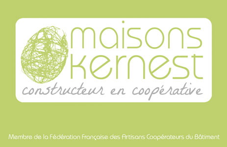 MAISONS KERNEST