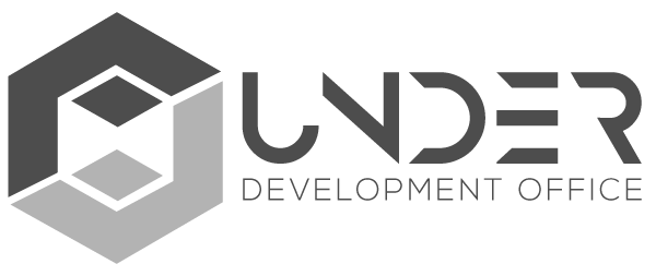Under Development Office