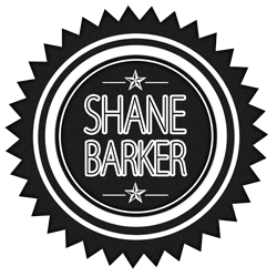 shanebarker.com