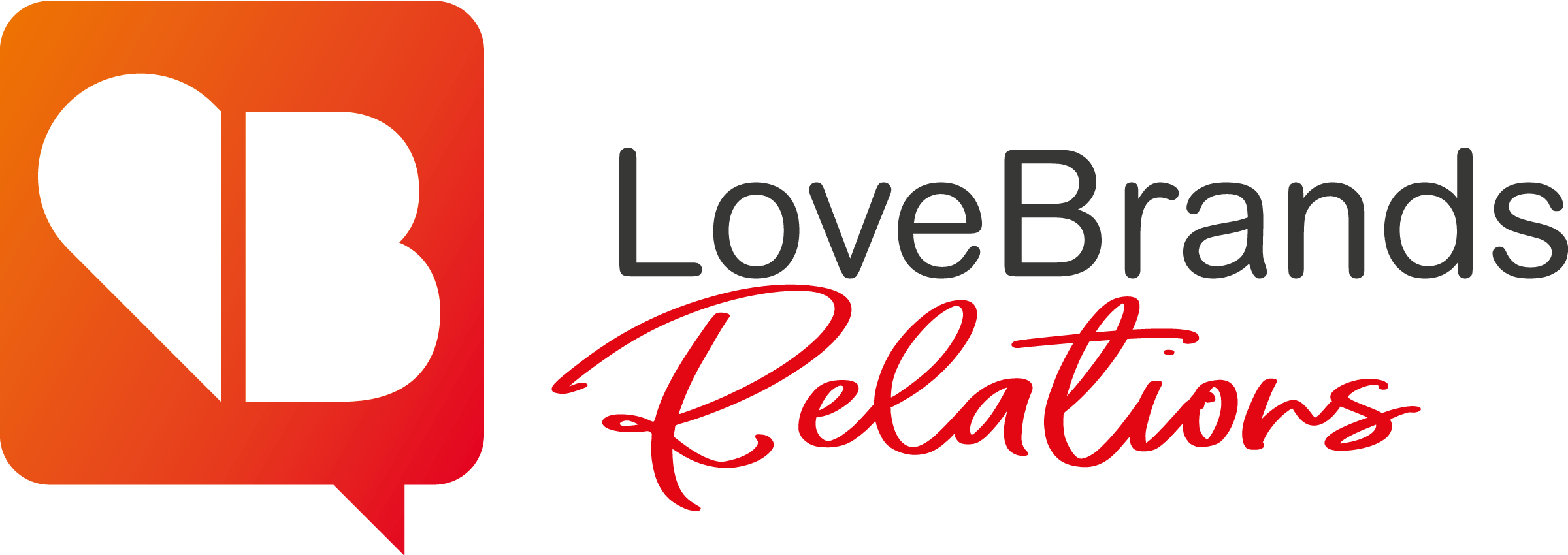 LoveBrands Relations
