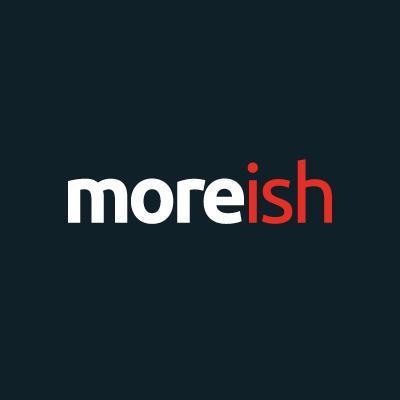Moreish Marketing