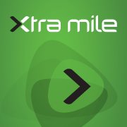 Xtra Mile - B2B Marketing Agency