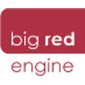 Big Red Engine