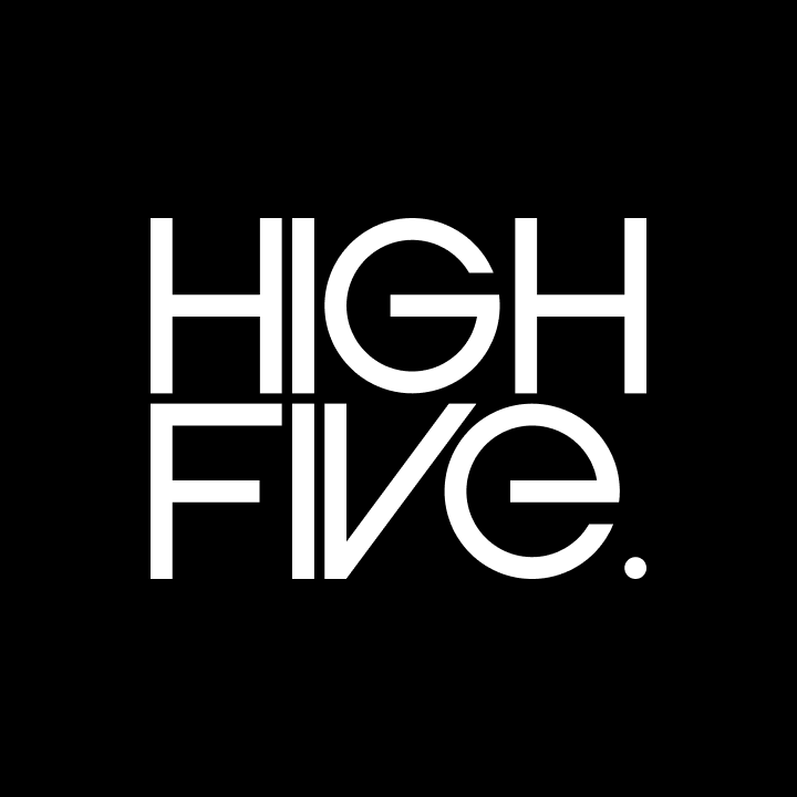 HIGHFIVE