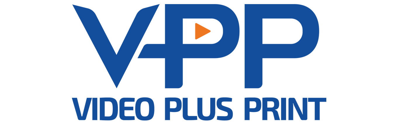 Video Plus Print