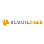 Remote Tiger