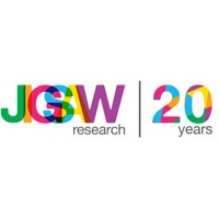 JIGSAW RESEARCH LIMITED