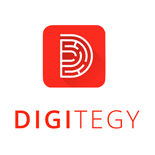 Digitegy
