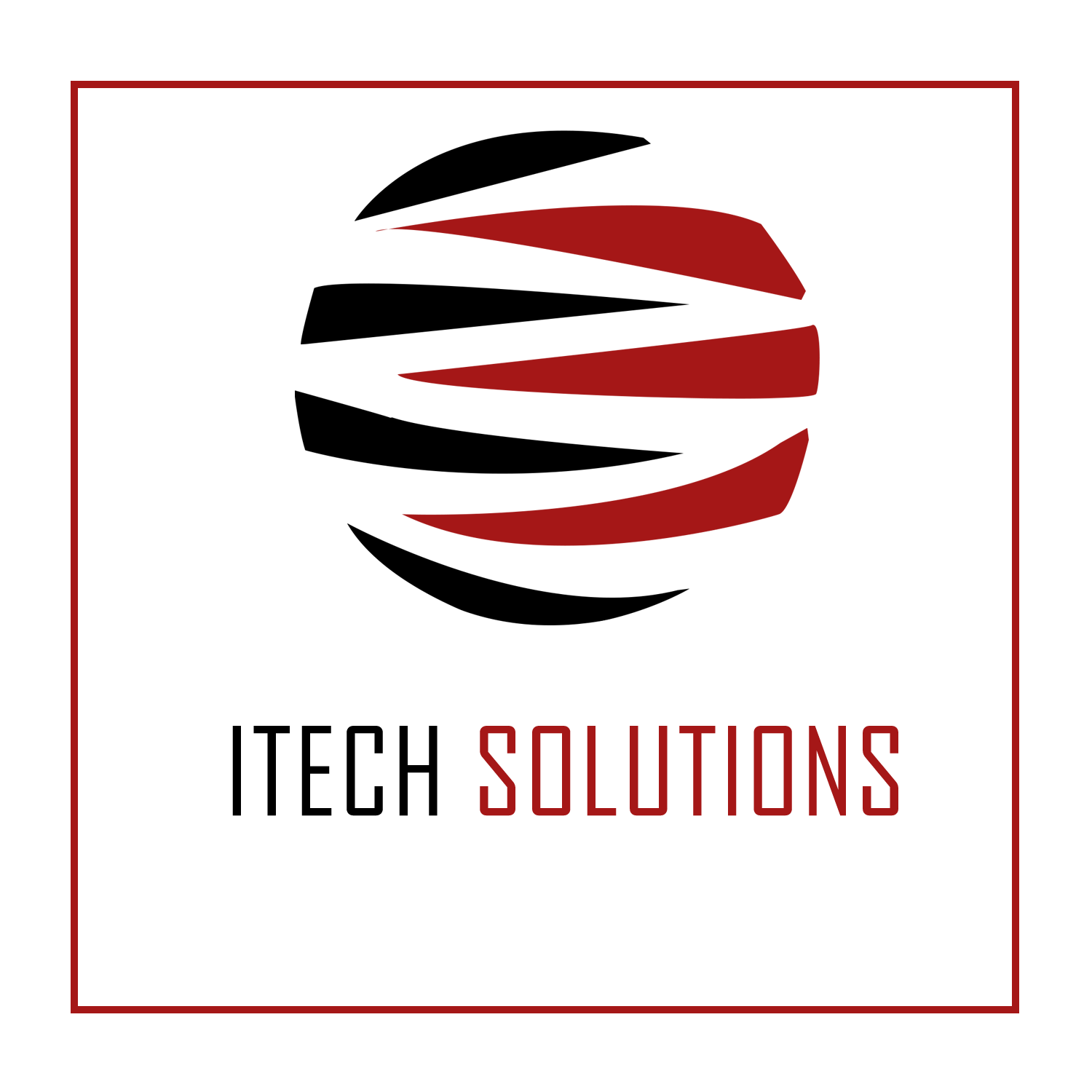 iTech Solutions