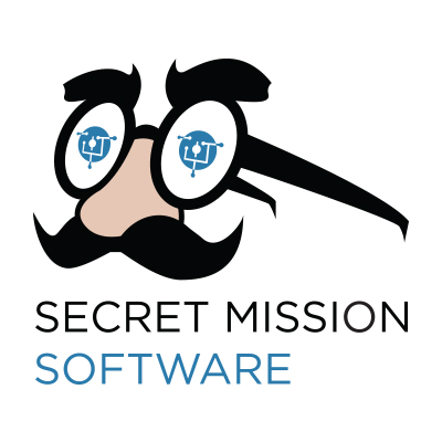 Secret Mission Software