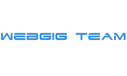 Webgig Team