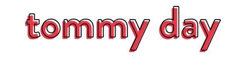 Tommy Day