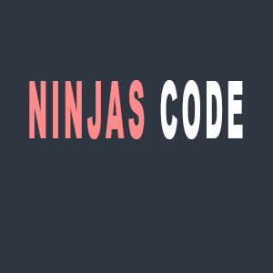 Ninjas Code