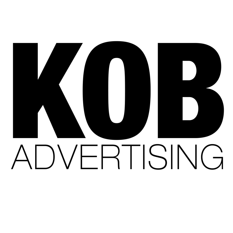 KOB Advertising