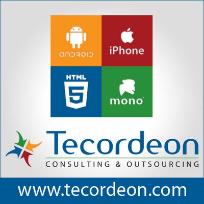 Tecordeon, Inc.