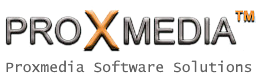 PROXMEDIA SOFTWARE