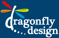 Dragonfly Design