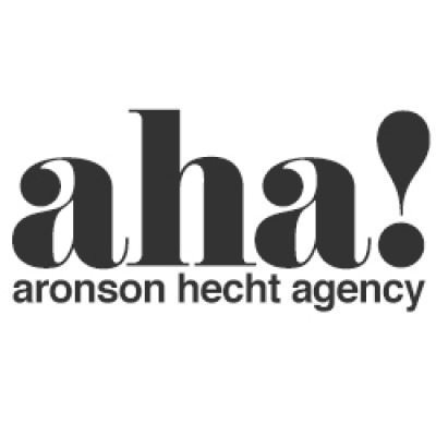Aronson Hecht Agency