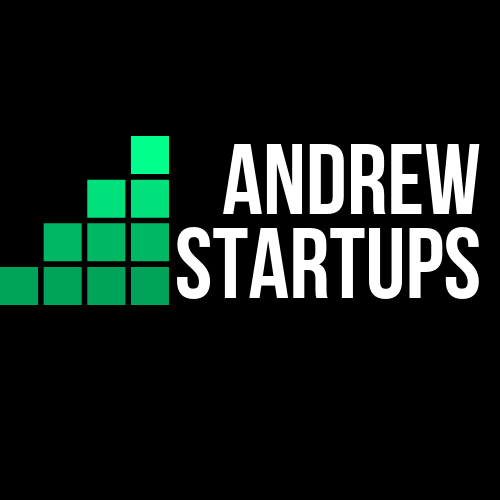 AndrewStartups