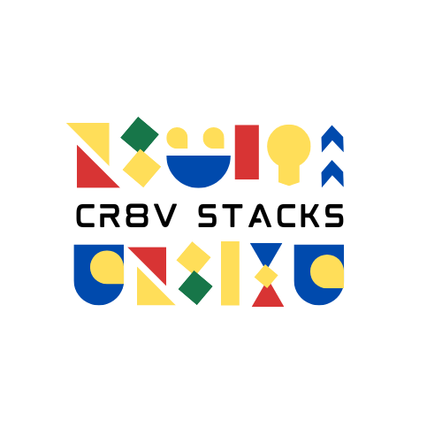 Cr8v Stacks