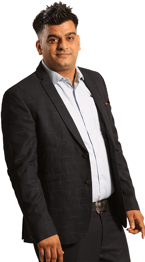 Sandip Trivedi