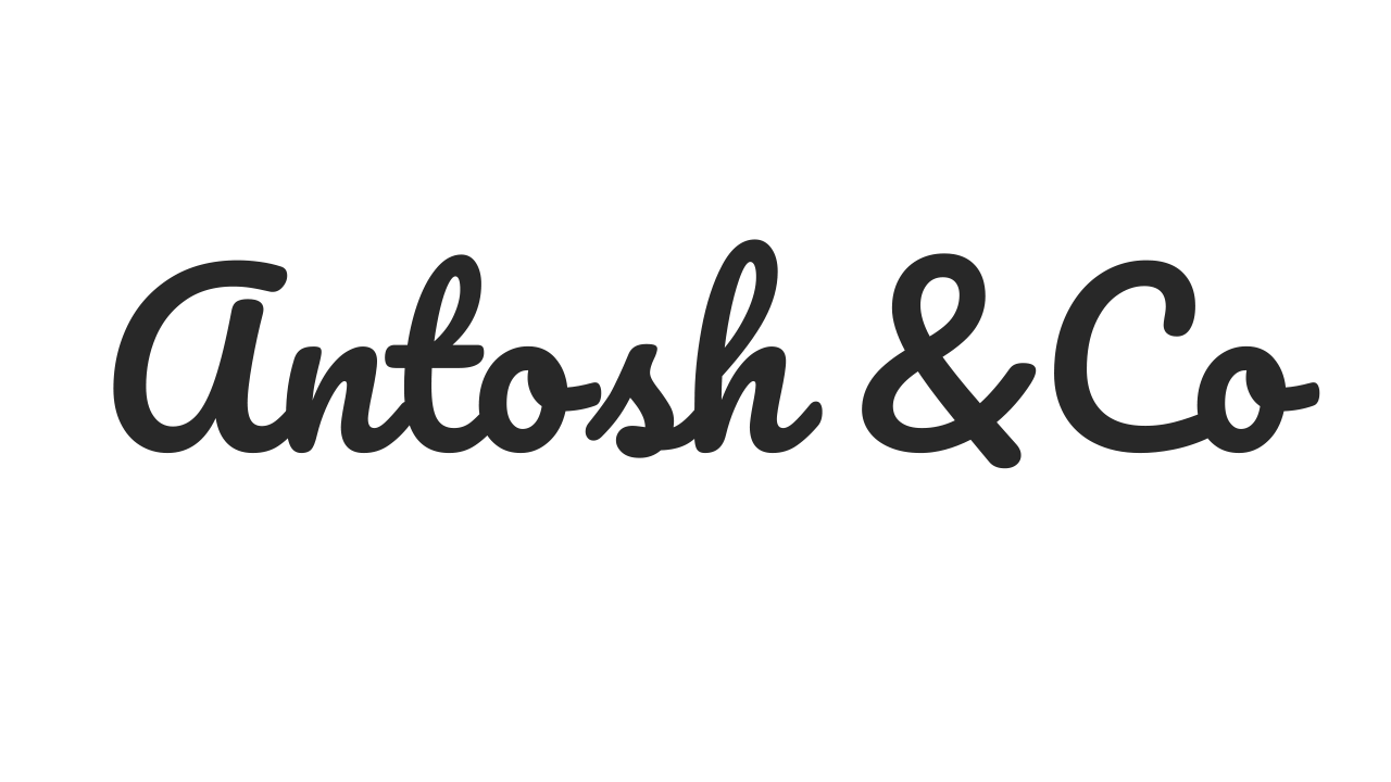 Antosh&Co