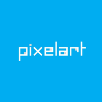 Pixelart