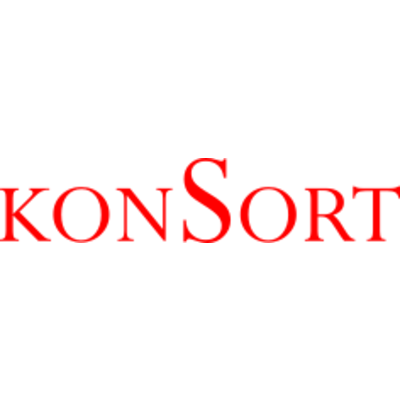 Konsort