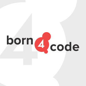 Born4Code