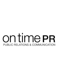 On Time PR