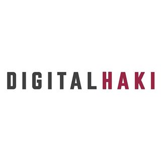 Digital Haki