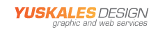 Yuskales Illustration/Graphic