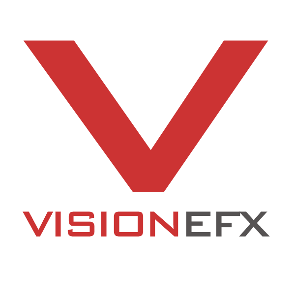 VISIONEFX - Virginia Beach Web Design