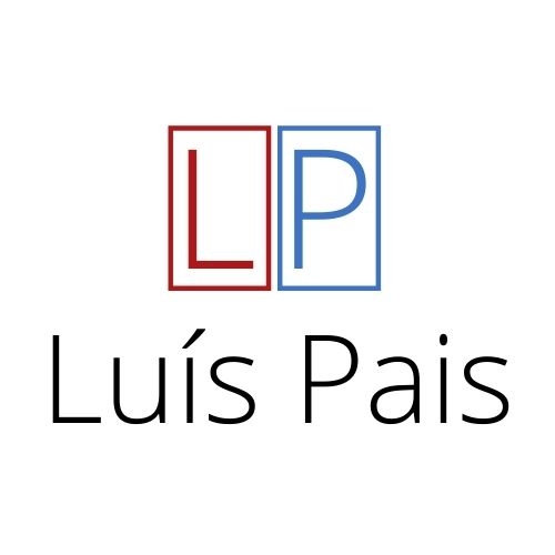 Luís Pais