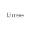 Three