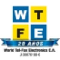 WTFE - World Tel-Fax Electronics, C.A.