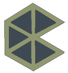 company name