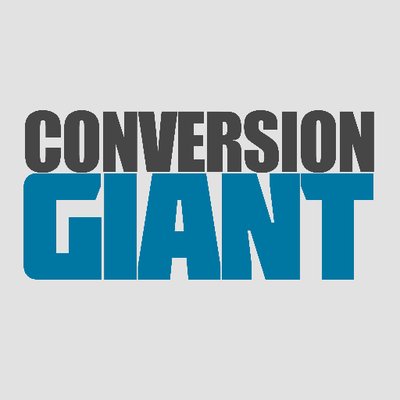 Conversion Giant