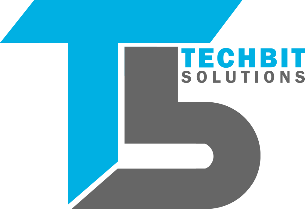 Techbit Solutions Pvt. Ltd.