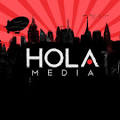 Hola Media